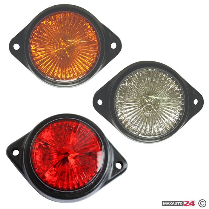 SE150 LED gabarit 24V - 1 kom