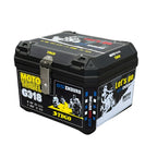 PA1527-1 Kofer za motor 57L