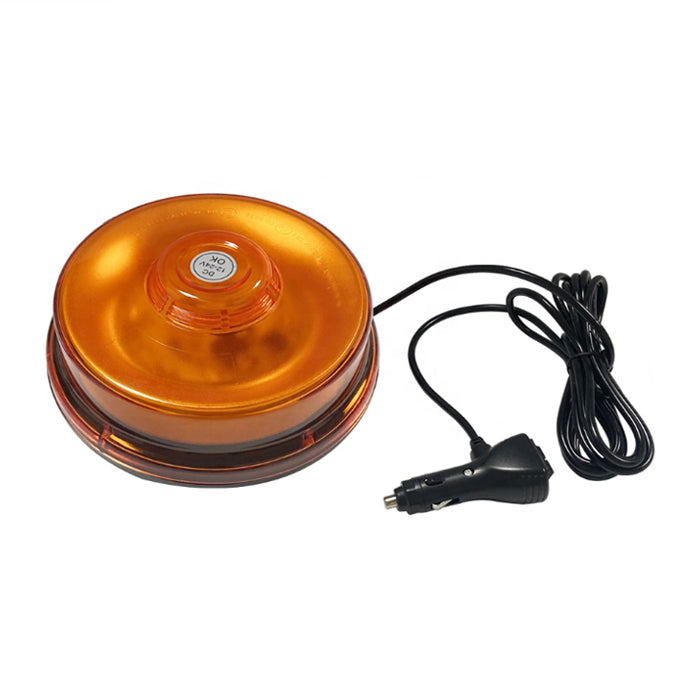 PG431 Rotaciono signalno svetlo LED 12V/24V - 180�70 mm