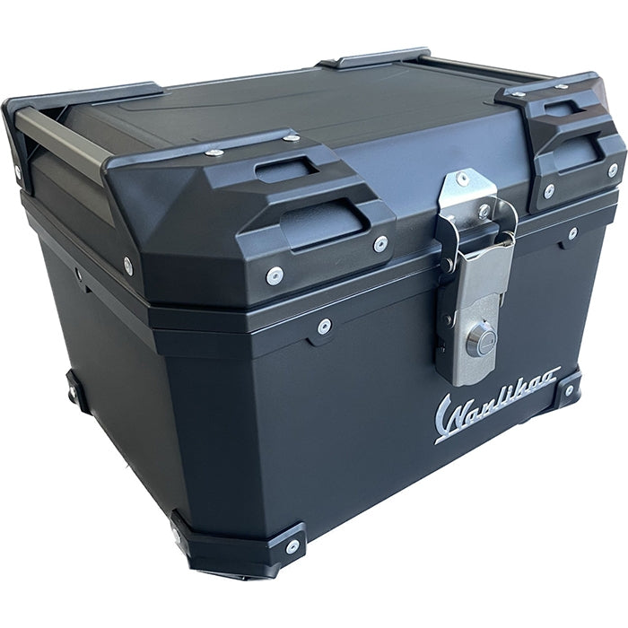 E-550 Zadnji kofer za motor 30L