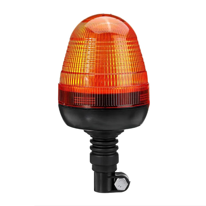 PG429 Rotaciono signalno svetlo LED 12V/24V - 23.5�12.5 cm