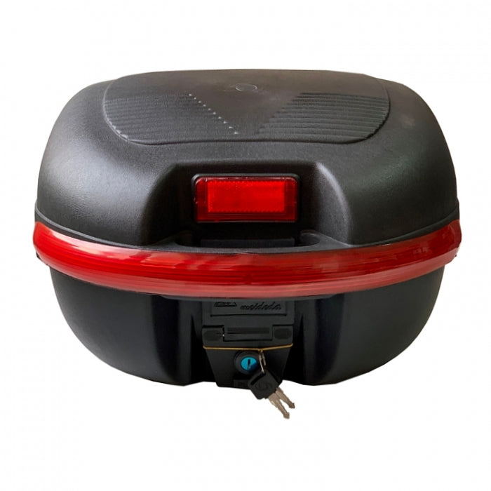 2090 Kofer za motor (1 kaciga) sa nosacem