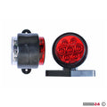 SE101 LED gabarit 24V - 1 kom (crveno-beli)