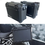 V-33 Bocni koferi za motor 2x28L - set 2 kom