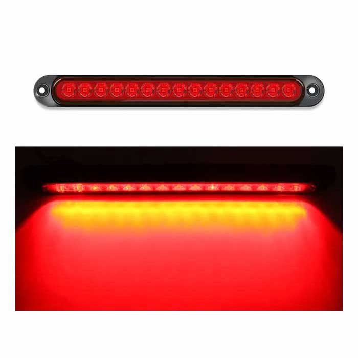 PG175 LED stop lampa 25 cm - 1 kom