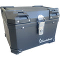 E-570 Zadnji kofer za motor 45L