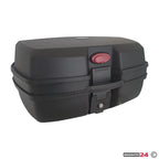 JDR-2512 Kofer za motor 45L (2 kacige) sa nosacem