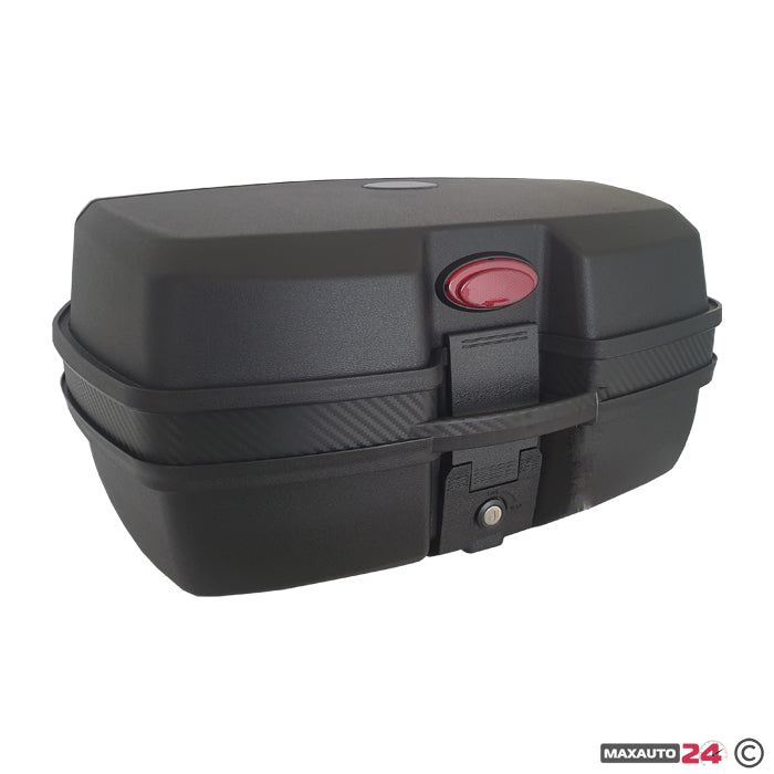 JDR-2512 Kofer za motor 45L (2 kacige) sa nosacem