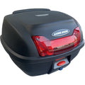 E-60N Zadnji kofer za motor 42L