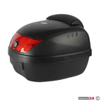 E-32 Kofer za motor 28L (1 kaciga)