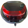 2086 Kofer za motor (1 kaciga)