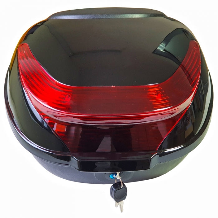 2086 Kofer za motor (1 kaciga)