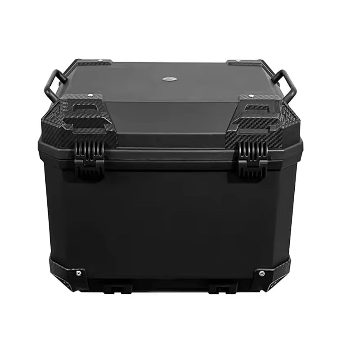 E-511 Zadnji kofer za motor 30L