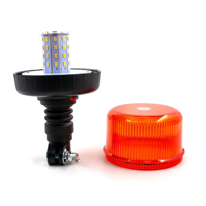 PG451 Rotaciono signalno svetlo LED 12V/24V - 18.6�12 cm