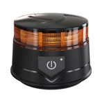 2071 Rotaciono signalno svetlo LED 12V/24V - bezicno sa daljinskim