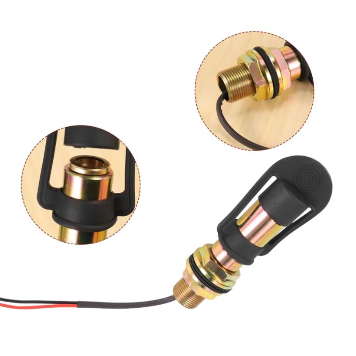PA1120 Metalni nosac za rotaciono svetlo