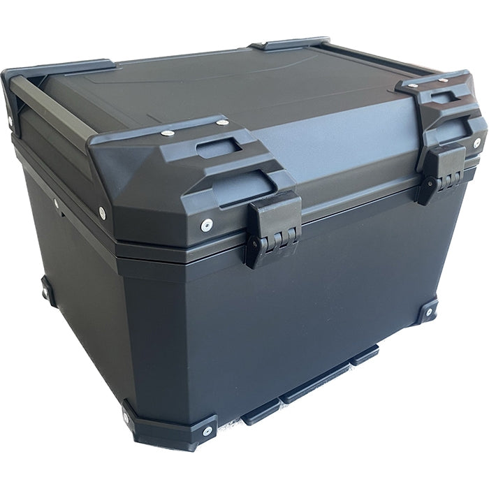 E-570 Zadnji kofer za motor 45L