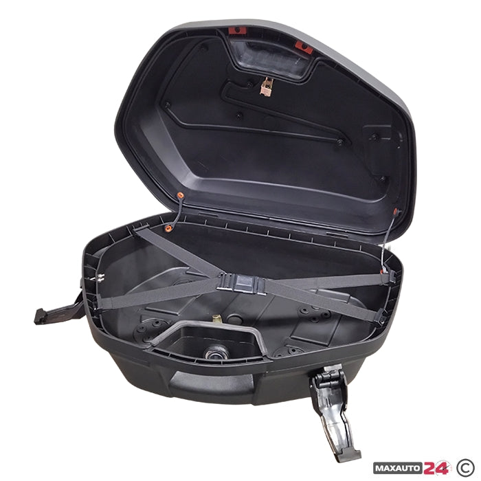 V-35 Bocni koferi za motor 2x20L - set 2 kom