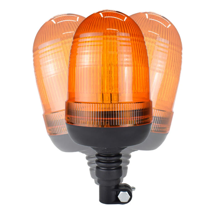 PG430 Rotaciono signalno svetlo LED 12V/24V - 28�13 cm