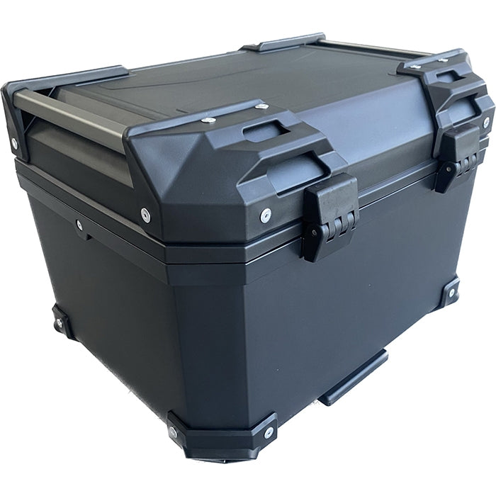 E-550 Zadnji kofer za motor 30L