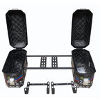 PA1526 Bocni koferi za motor 45L - set 2 kom