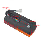 RA812 Stop lampa 12V - set 2 kom