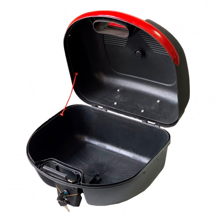 2090 Kofer za motor (1 kaciga) sa nosacem