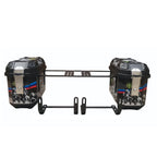 PA1526 Bocni koferi za motor 45L - set 2 kom