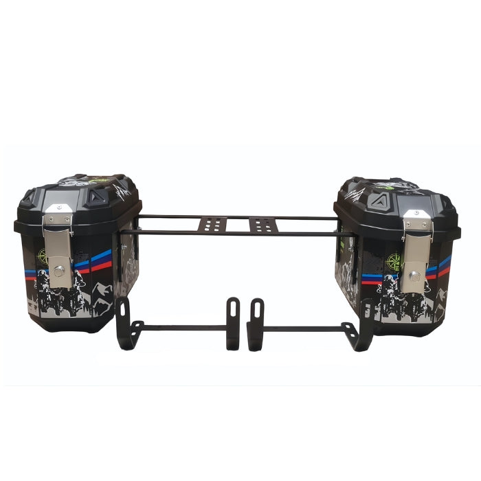 PA1526 Bocni koferi za motor 45L - set 2 kom