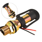 PA1120 Metalni nosac za rotaciono svetlo