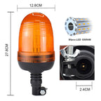 PG430 Rotaciono signalno svetlo LED 12V/24V - 28�13 cm