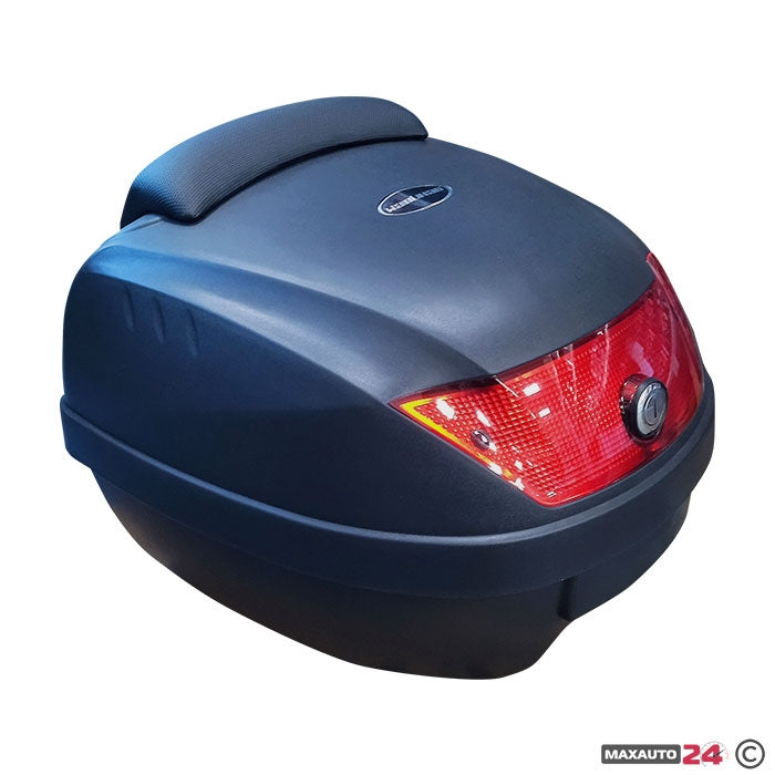 E-32 Kofer za motor 28L (1 kaciga)