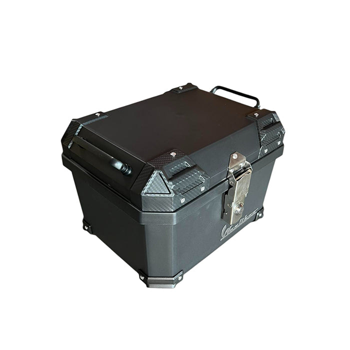 E-511 Zadnji kofer za motor 30L