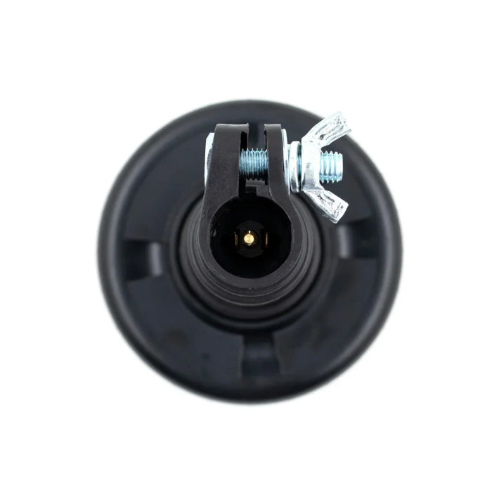 PG451 Rotaciono signalno svetlo LED 12V/24V - 18.6�12 cm