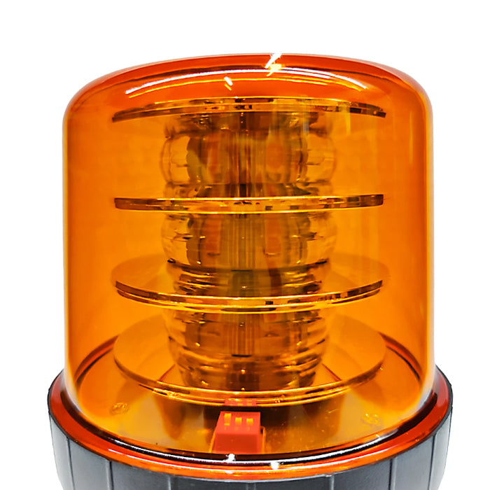 PG452 Rotaciono signalno svetlo LED 12V/24V - 21�11 cm