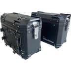 V-33 Bocni koferi za motor 2x28L - set 2 kom