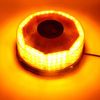 PG432 Rotaciono signalno svetlo LED 12V/24V - 180�70 mm