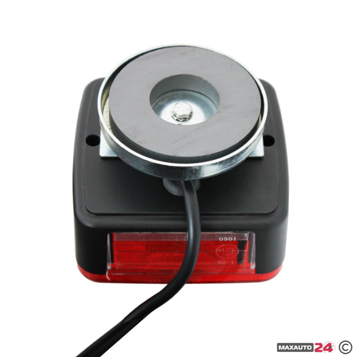 TK003A Stop lampe sa magnetom za prikolicu - set 2 kom