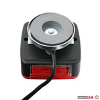 TK003A Stop lampe sa magnetom za prikolicu - set 2 kom