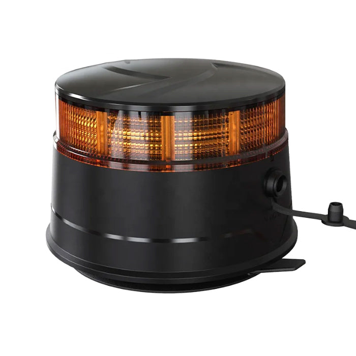 2071 Rotaciono signalno svetlo LED 12V/24V - bezicno sa daljinskim