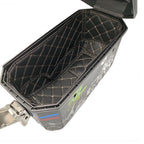 PA1526 Bocni koferi za motor 45L - set 2 kom