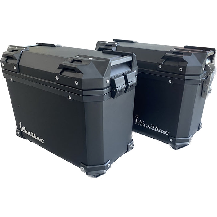 V-33 Bocni koferi za motor 2x28L - set 2 kom