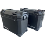 V-33 Bocni koferi za motor 2x28L - set 2 kom