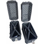 V-33 Bocni koferi za motor 2x28L - set 2 kom