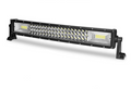 LED bar zakrivljen 55cm 324W