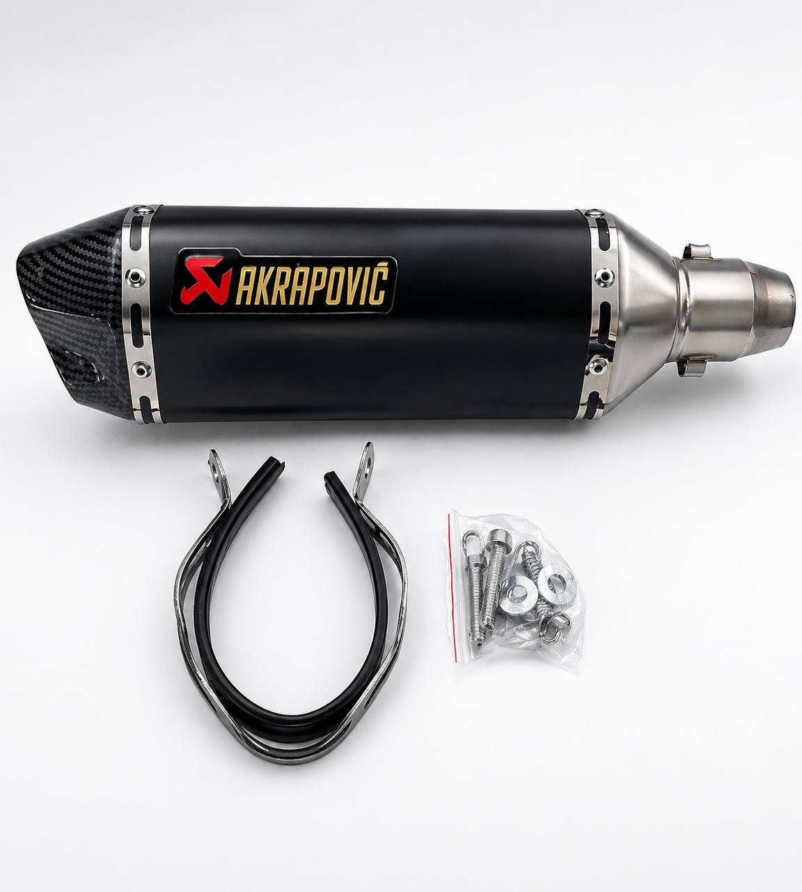 Akrapović sportski auspuh
