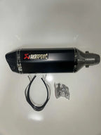 Auspuh za motor