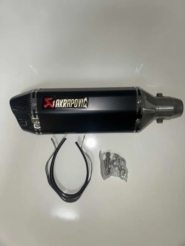 Auspuh za motor