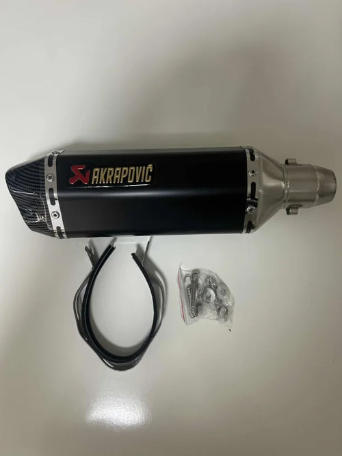 Auspuh za motor