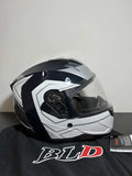 Full face kaciga za motor - Bld